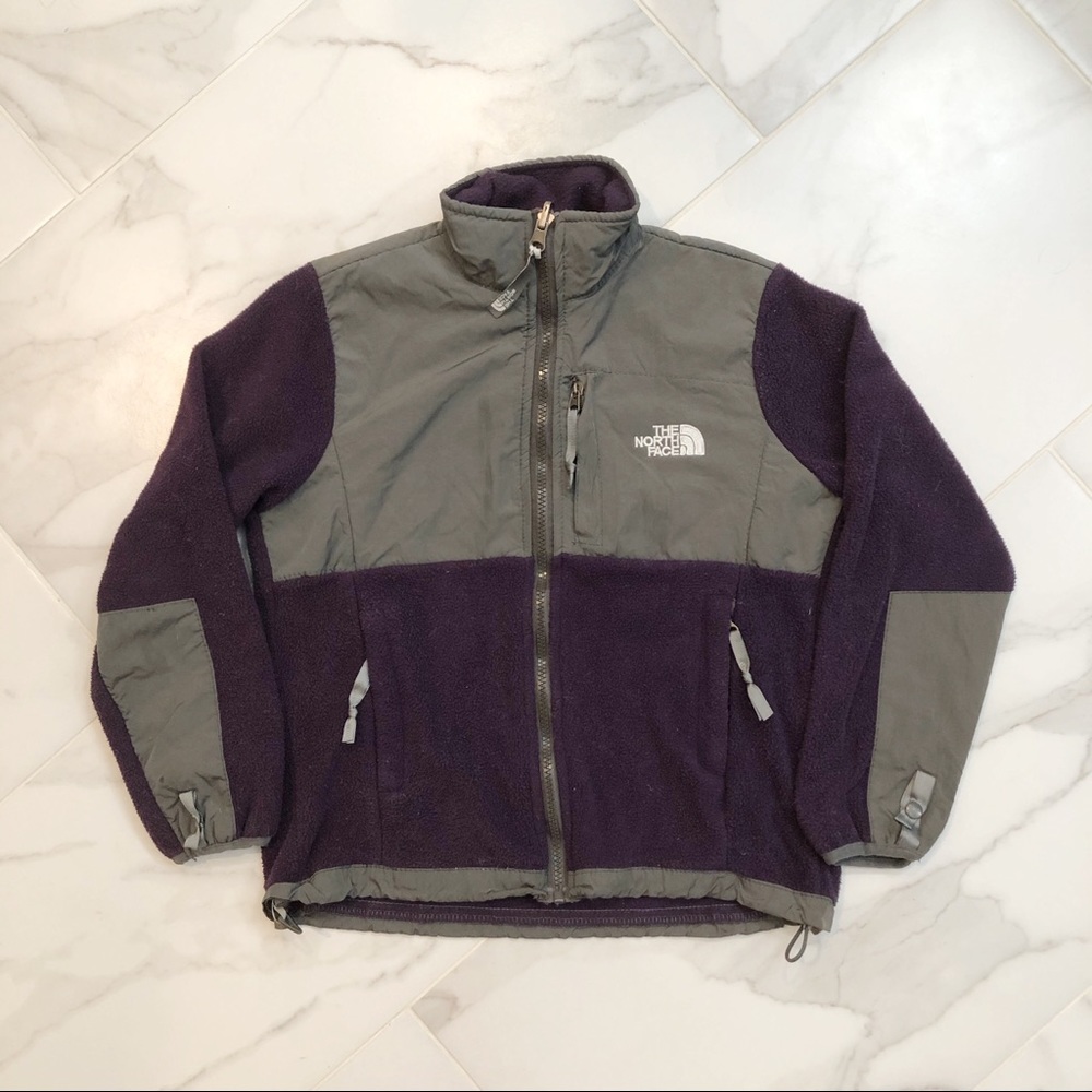 The North Face Denali Jacket